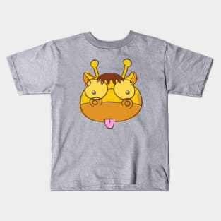 giraffe Kids T-Shirt